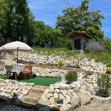 住宿加早餐酒店 Luci Nel Bosco Montalto (Reggio Emilia)