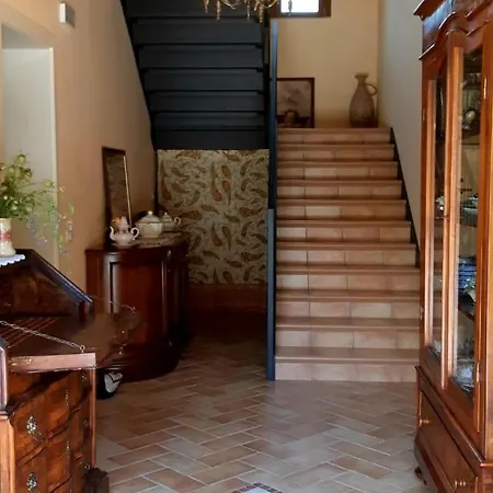 Luci Nel Bosco 住宿加早餐酒店 Montalto (Reggio Emilia)