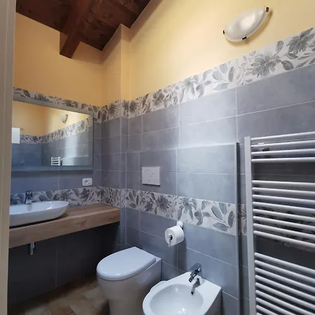 Luci Nel Bosco Montalto (Reggio Emilia)