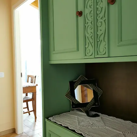 住宿加早餐酒店 Luci Nel Bosco *