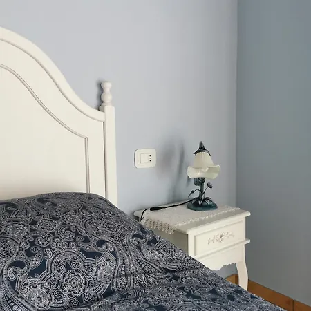 住宿加早餐酒店 Luci Nel Bosco Montalto (Reggio Emilia)