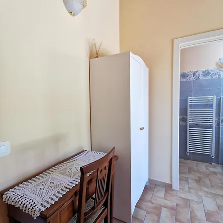 住宿加早餐酒店 Luci Nel Bosco