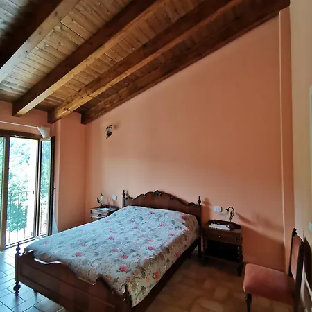 Luci Nel Bosco * Montalto (Reggio Emilia)