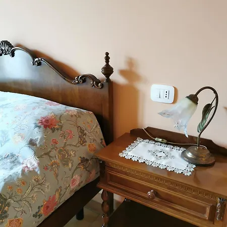فندق مبيت وإفطار Luci Nel Bosco