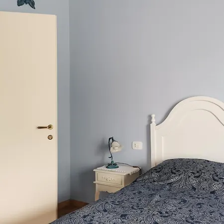 Luci Nel Bosco 住宿加早餐酒店 Montalto (Reggio Emilia)