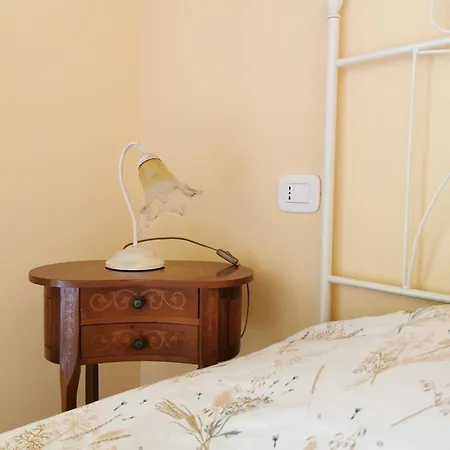 Luci Nel Bosco 住宿加早餐酒店