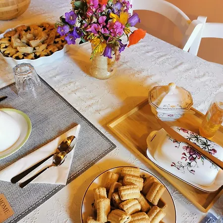 住宿加早餐酒店 Luci Nel Bosco