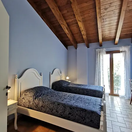 住宿加早餐酒店 Luci Nel Bosco *