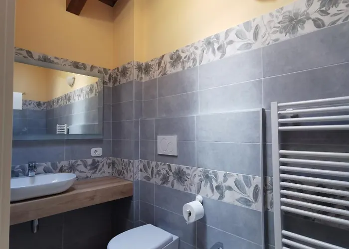 Luci Nel Bosco Montalto (Reggio Emilia)