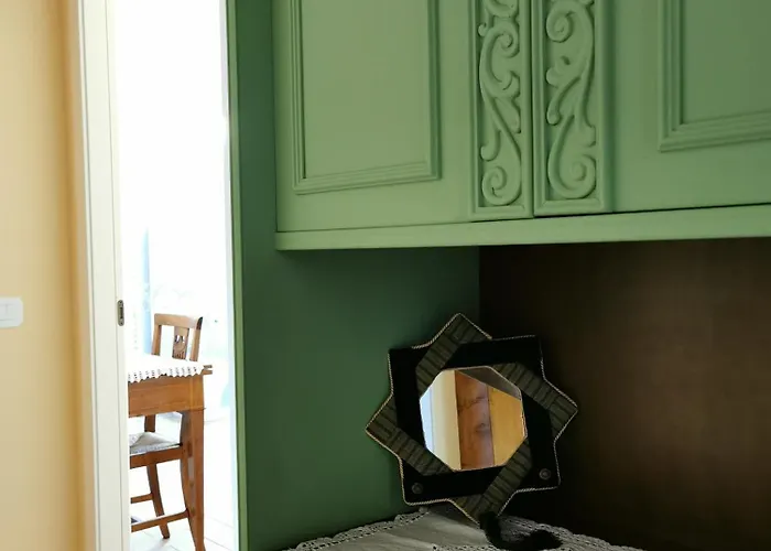 לינה וארוחת בוקר Luci Nel Bosco *