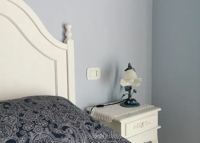 לינה וארוחת בוקר Luci Nel Bosco Montalto (Reggio Emilia)