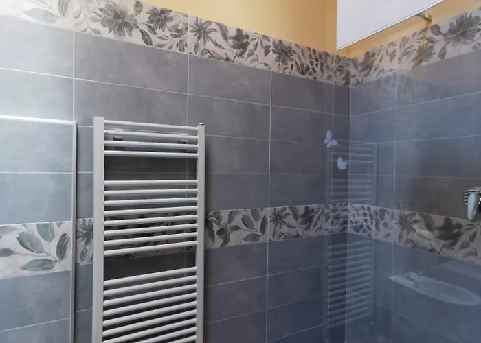 Luci Nel Bosco Montalto (Reggio Emilia)