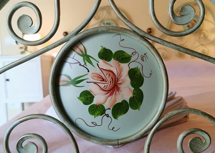 Luci Nel Bosco לינה וארוחת בוקר Montalto (Reggio Emilia)