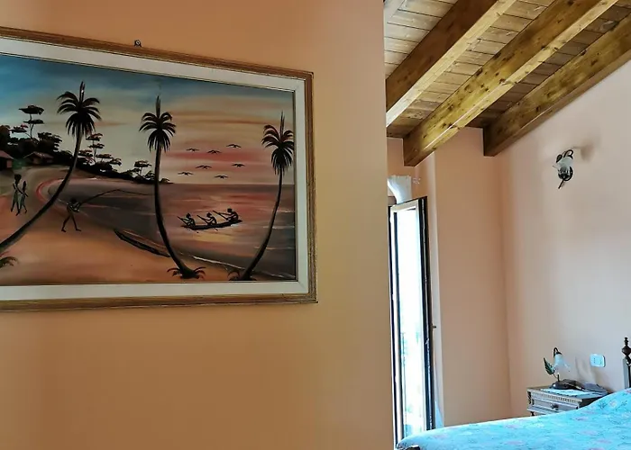 Luci Nel Bosco Montalto (Reggio Emilia)