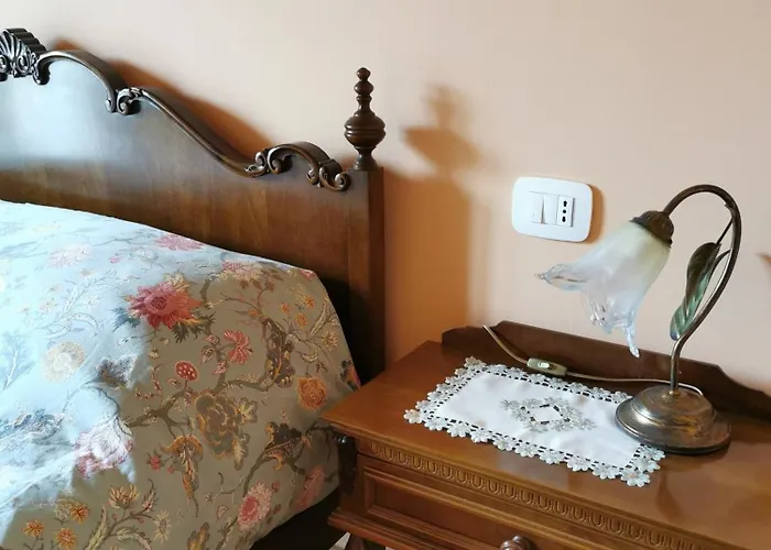 לינה וארוחת בוקר Luci Nel Bosco