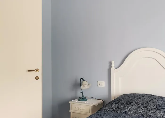 Luci Nel Bosco Bed & Breakfast Montalto (Reggio Emilia)